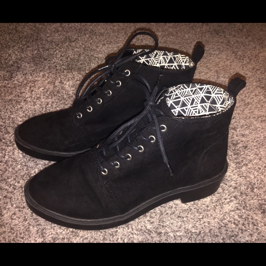 H&M Boots